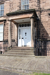 No.1 Wellington Terrace, Berwick upon Tweed, Northumberland