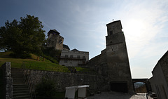 Trenčín Castle Trenčín Castle