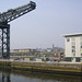 The Finnieston Crane