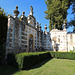 Garden Structure, Villa Pisani, Stra, Veneto, Italy