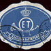 Hellenic Posts seal