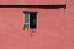 Unterwegs nach Aït Ben Haddou