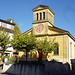 Reformierte Kirche La Sarraz