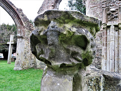 wilton old church, wilts (20)