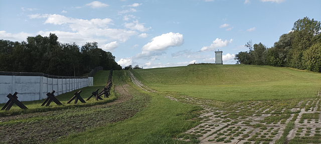 Grenzddenkmal Hötensleben