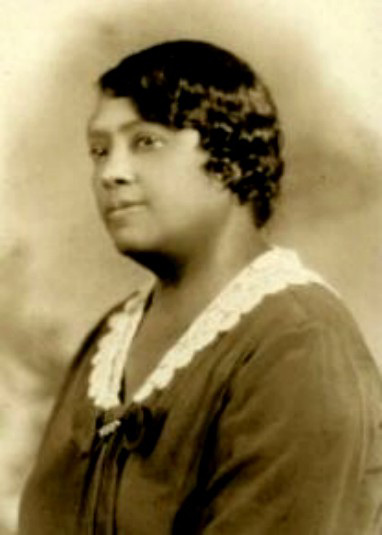 Madam N.A. Franklin