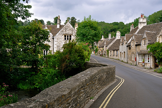 Castle Combe