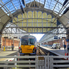 Helensburgh Central Station