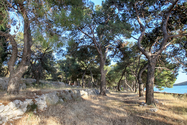 Zablaće, Šibenik - Croazia