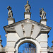 Garden Structure, Villa Pisani, Stra, Veneto, Italy