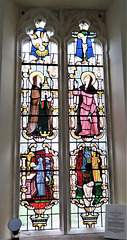 wilton old church, wilts , harry stammers glass c20 (6)
