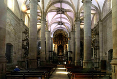 Torre de Moncorvo - Nossa Senhora da Assunção