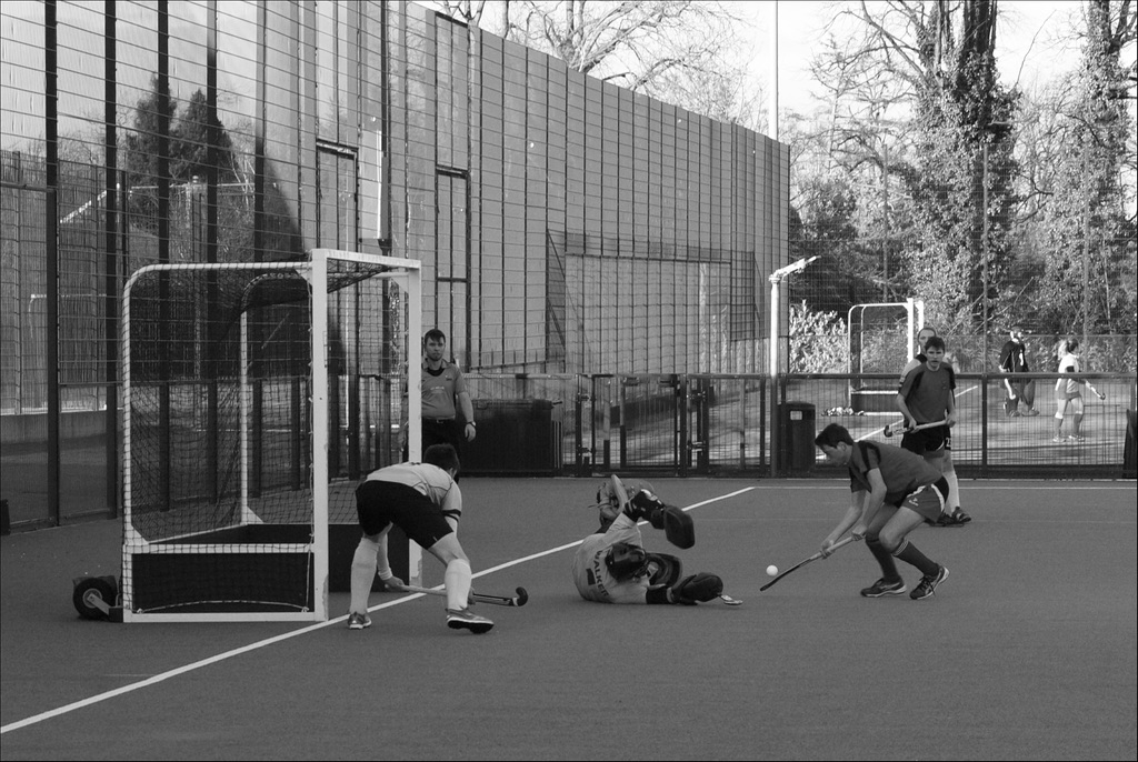 YM vs Pembroke 170115