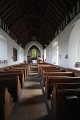 Saint Mary the Virgin's Church, Homersfield, Suffolk