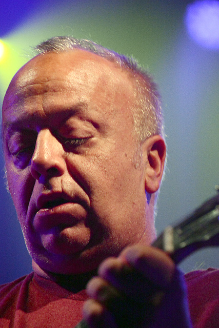 Gene Ween