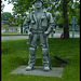 Rugeley Miners Memorial