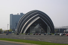 Clyde Auditorium