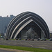 Clyde Auditorium