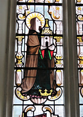 wilton old church, wilts , harry stammers glass c20 (5)