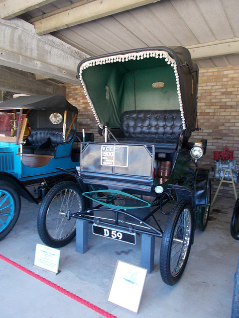 ccc - Locomobile