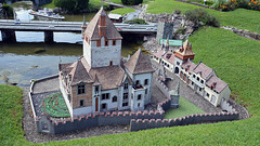 Schloss Oberhofen