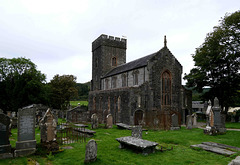 Kilmartin - Parish Church