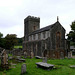 Kilmartin - Parish Church