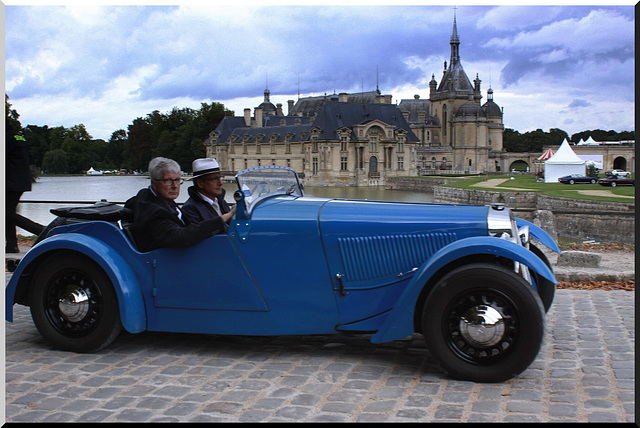 Art et Elégance