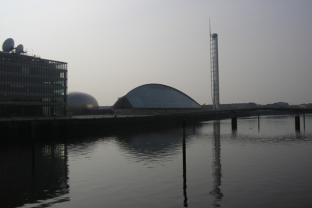 Glasgow Science Centre