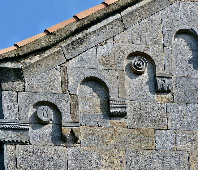 Santo-Pietro-di-Tenda - Couvent Saint-Joseph