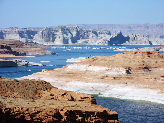 Lake Powell