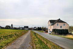 Lanstroper Straße (Dortmund) / 12.03.2022