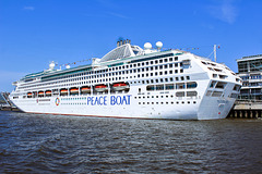 PACIFIC WORLD.... PACIFIC WORLD....