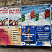 Rome 2026 – Posters
