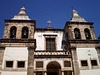 A Setúbal church.