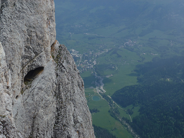 20150523 -25 Rando VTT La chapelle en Vercors (68) al