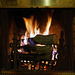 Crackling Fire