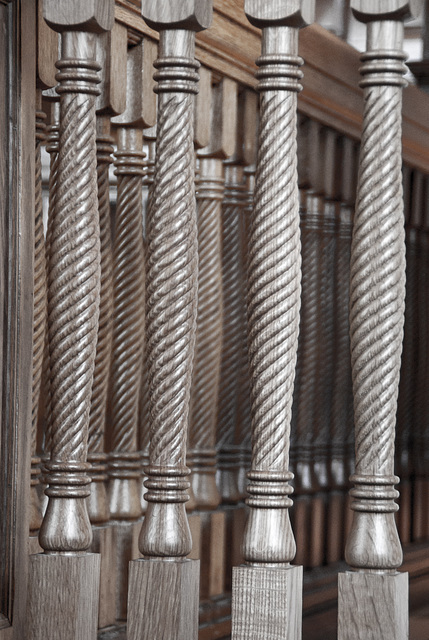 Balusters