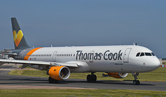 Thomas Cook TCDF