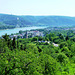 DE - Rhens - View of the Rhine valley