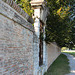 Garden Structure, Villa Pisani, Stra, Veneto, Italy