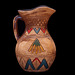 Indian Vase No. 1