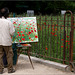 L'homme qui voulait libérer les coquelicots