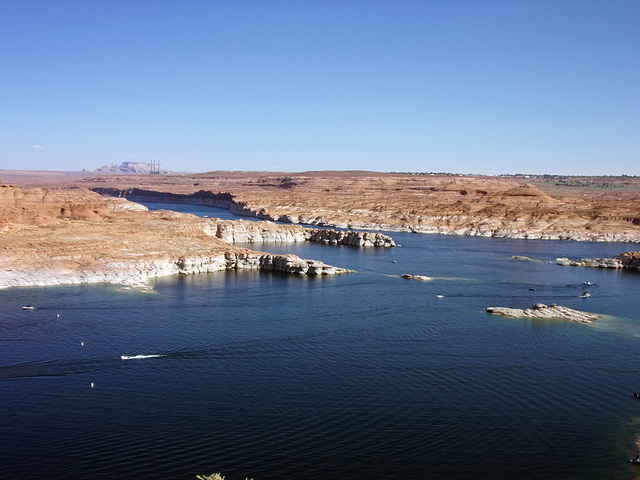 Lake Powell