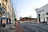 Neudorfer Straße (Duisburg-Neudorf) / 26.03.2022