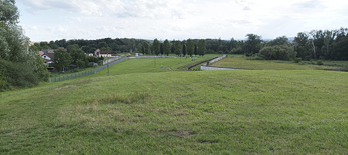 Grenzddenkmal Hötensleben