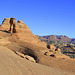 Delicate Arch