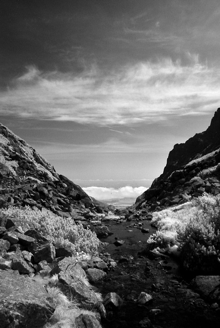 Veľká Studená Dolina