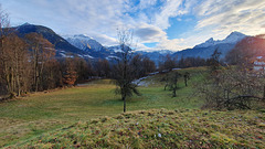 Berchtesgaden Alps - Watzmann