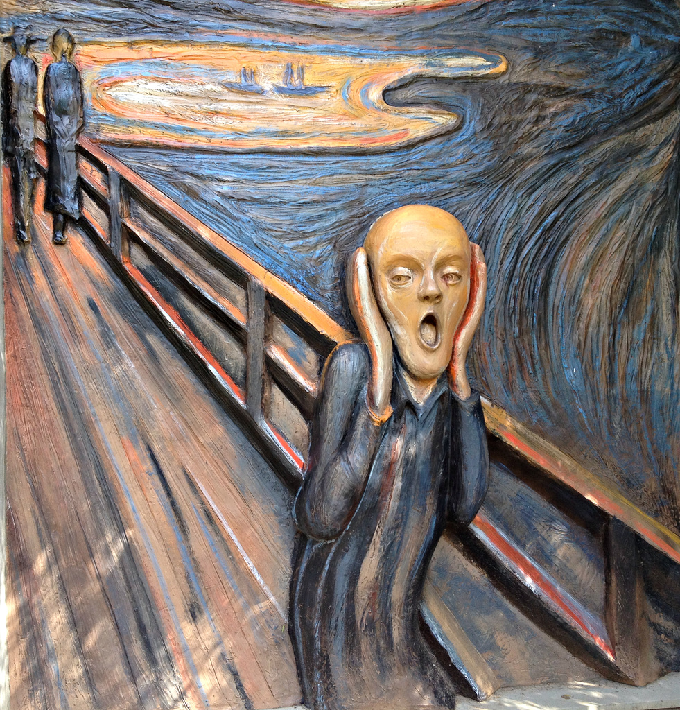 The Scream